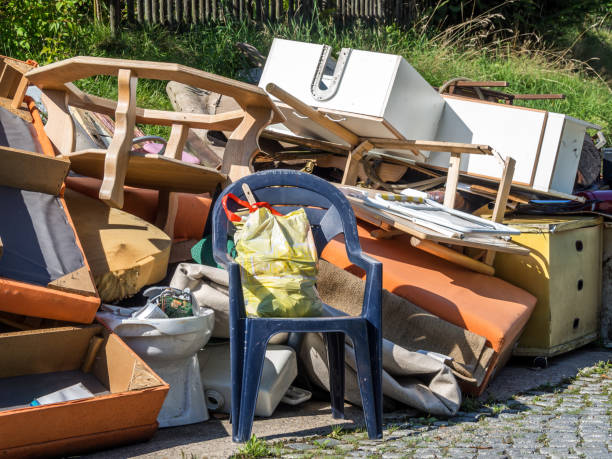 Best Commercial Cleanout Services  in Bedford, TX