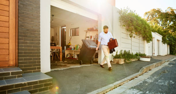 Bedford, TX Junk Removal Company