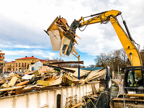  Bedford, TX Junk Removal Pros